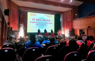 仰邦全彩LED控制器挺進東南亞 越南市場打響頭炮