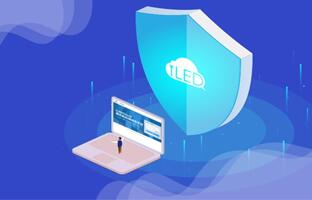 仰邦云平臺(tái)榮獲國(guó)家信息系統(tǒng)安全等級(jí)保護(hù)三級(jí)認(rèn)證