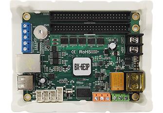 BX-6E3P/6E3(網(wǎng)+RS232+RS485)